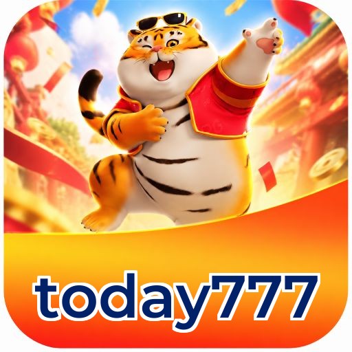 Logo today777