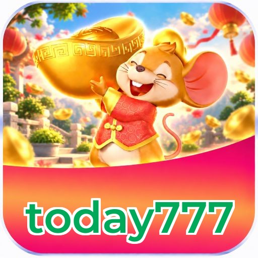 Logo today777