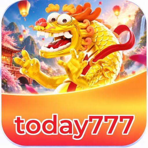 Logo today777