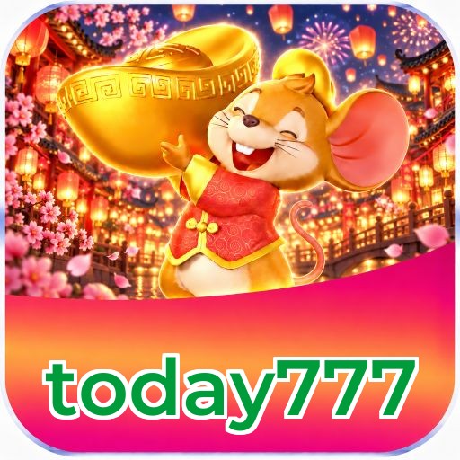 Logo today777
