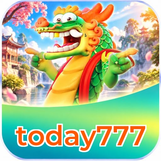 Logo today777