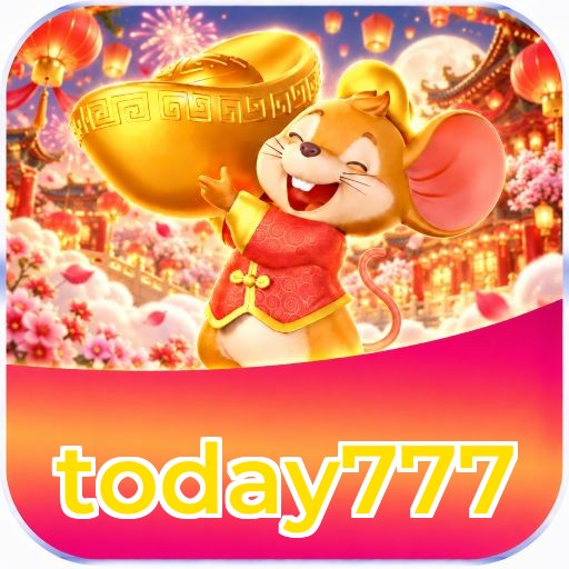 Logo today777