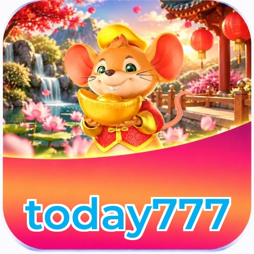 Logo today777