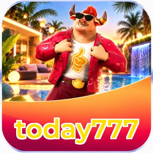 Logo today777