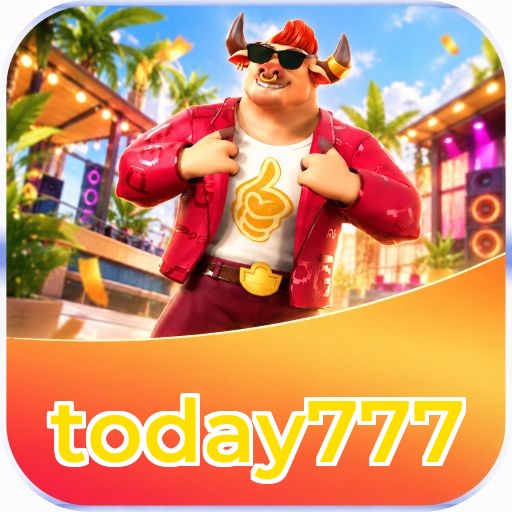 Logo today777