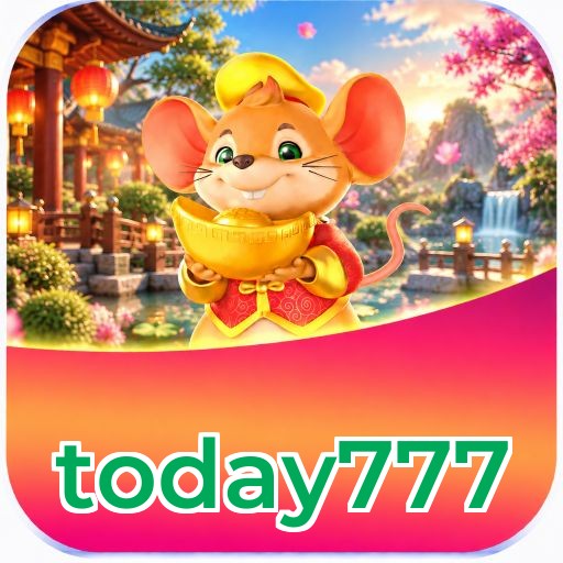 Logo today777