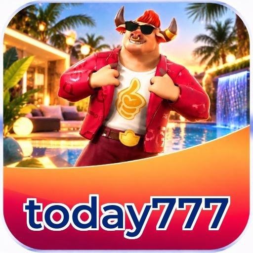 Logo today777