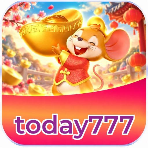 Logo today777 - Cassino Online Brasil