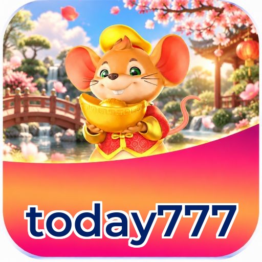 Logo today777