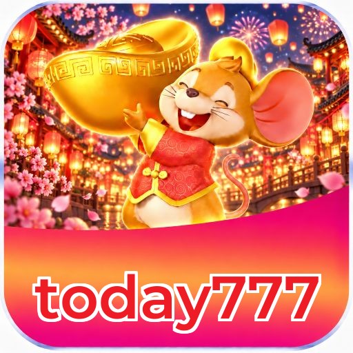 Aplicativo Mobile today777 em Smartphones iOS e Android