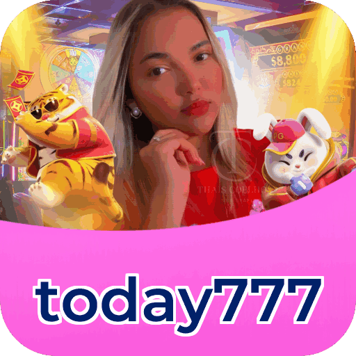Aplicativo mobile today777