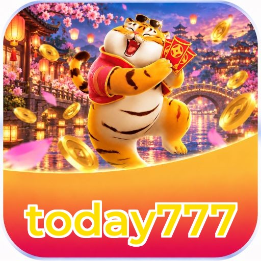 Logo today777
