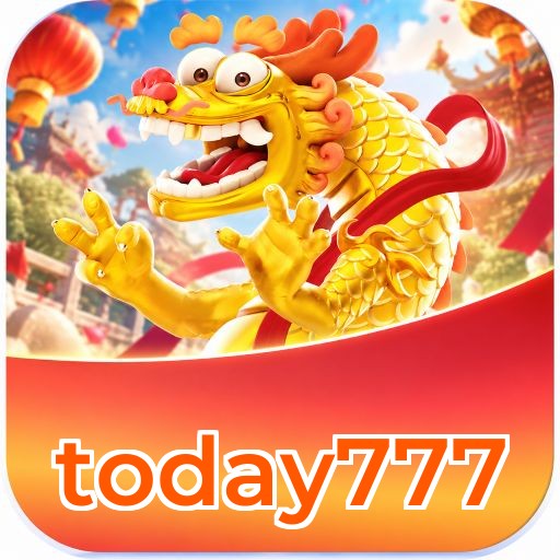 Logo today777 - Cassino Online Brasil
