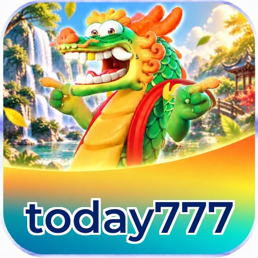 Logo today777